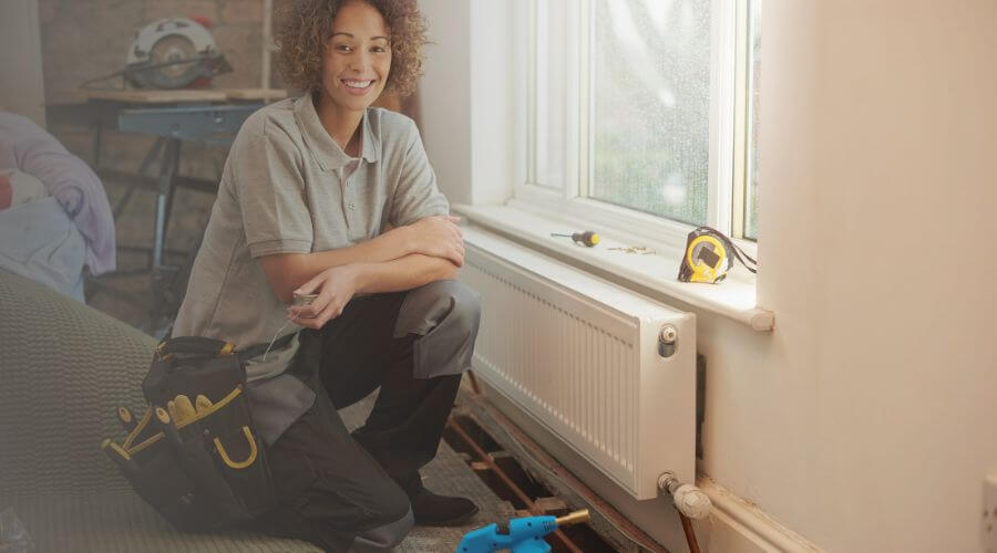 Local annual plumbing maintenance in Quitman, LA